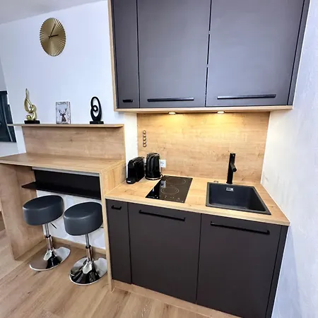 Grimming Apartment Tauplitz