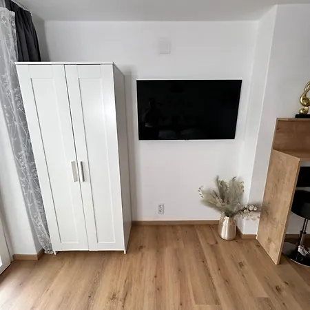 Grimming Apartment