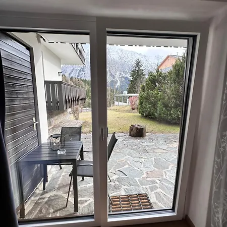 Apartman Grimming