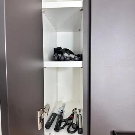 Grimming Apartment