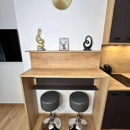 Apartman Grimming Tauplitz