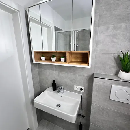 Apartman Grimming *