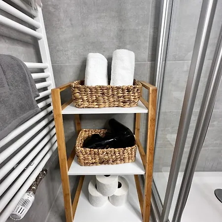 Apartman Grimming *