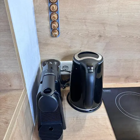 Apartman Grimming Tauplitz