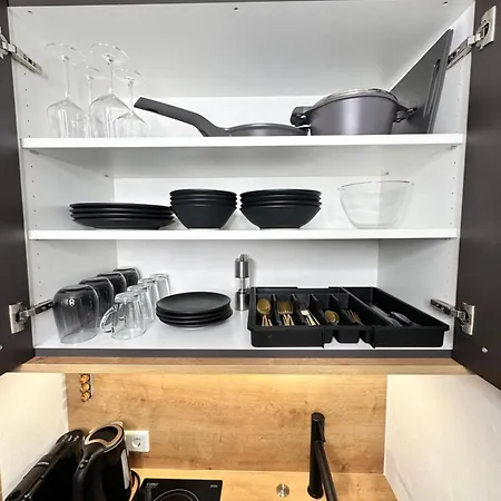 Grimming Apartman Tauplitz
