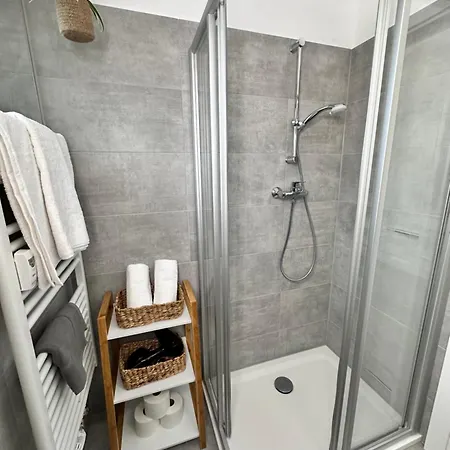 Grimming Apartment *