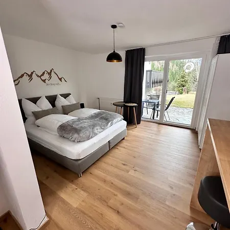 Grimming Apartment *