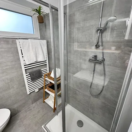 Grimming Appartamento