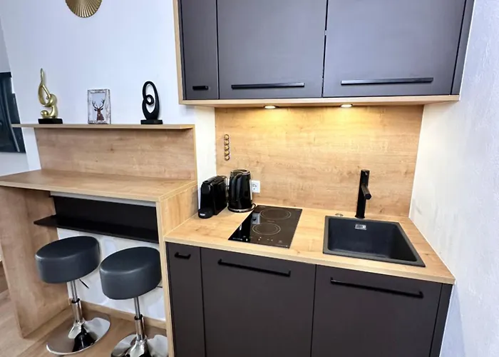 Grimming Apartmán Tauplitz