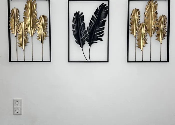 Grimming Apartmán *