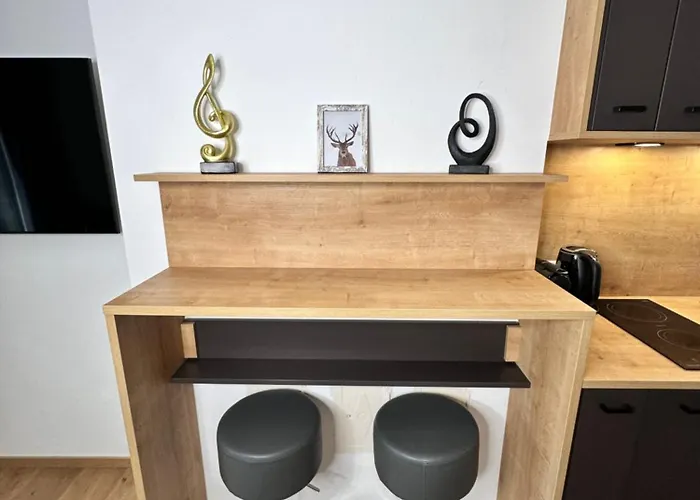 Apartmán Grimming Tauplitz