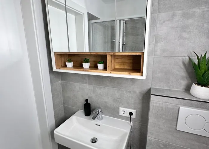 Apartmán Grimming *