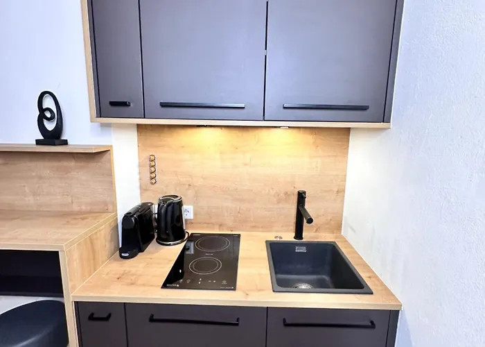 Apartmán Grimming *