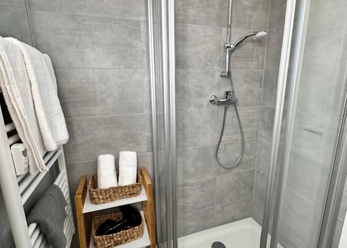 Grimming Apartmán *