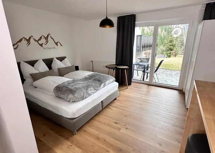 Grimming Apartmán *